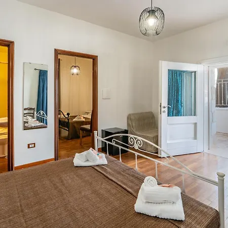Dimora Celeste Pool & Relax