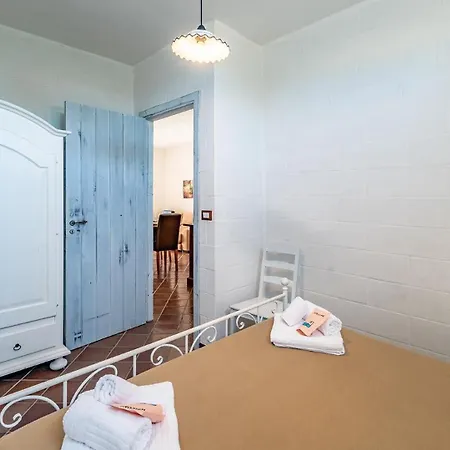 Dimora Celeste Pool & Relax * Ostuni