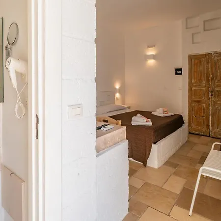 Resort Dimora Celeste Pool & Relax *