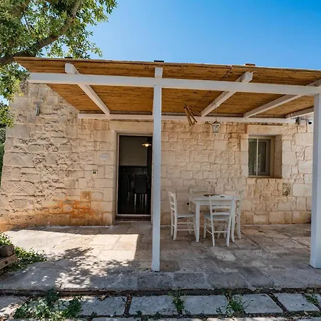 منتجع Dimora Celeste Pool & Relax