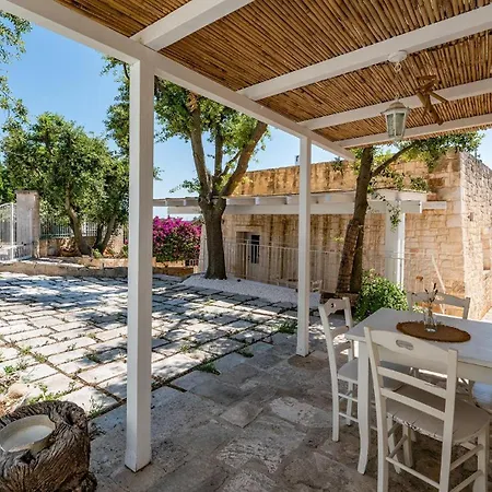 Dimora Celeste Pool & Relax