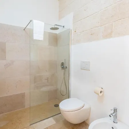 Dimora Celeste Pool & Relax * Ostuni