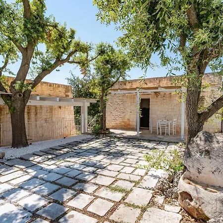 Dimora Celeste Pool & Relax Resort Ostuni