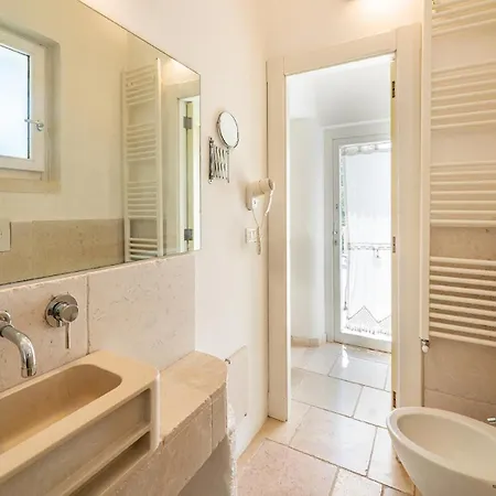 Dimora Celeste Pool & Relax *
