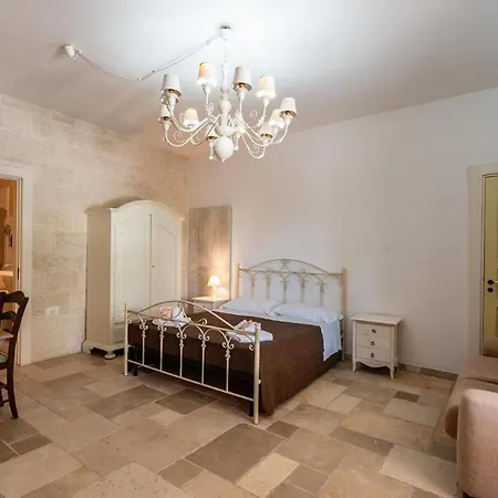 Dimora Celeste Pool & Relax