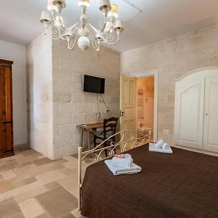 Resort Dimora Celeste Pool & Relax *