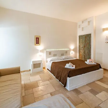 Dimora Celeste Pool & Relax *