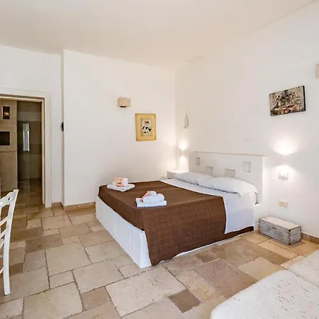 Dimora Celeste Pool & Relax