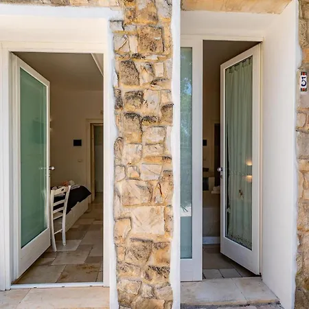Dimora Celeste Pool & Relax Resort Ostuni