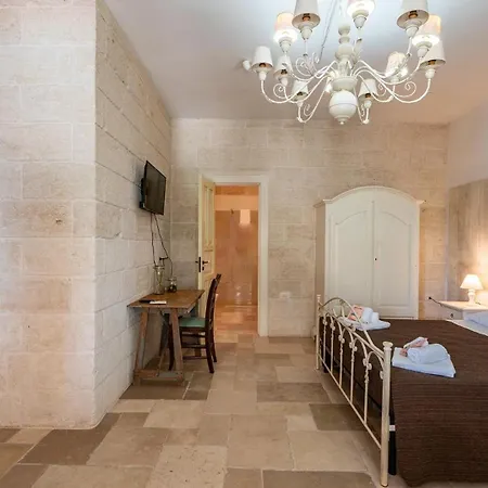 Dimora Celeste Pool & Relax Ostuni
