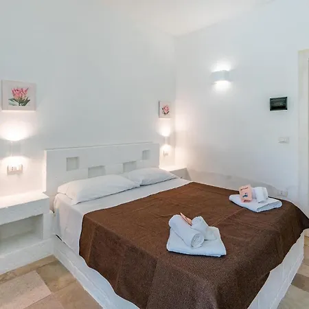 Dimora Celeste Pool & Relax Resort