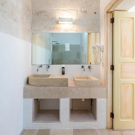 منتجع Dimora Celeste Pool & Relax *