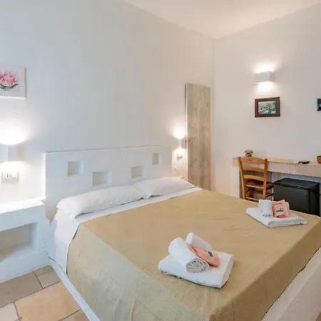 Dimora Celeste Pool & Relax *