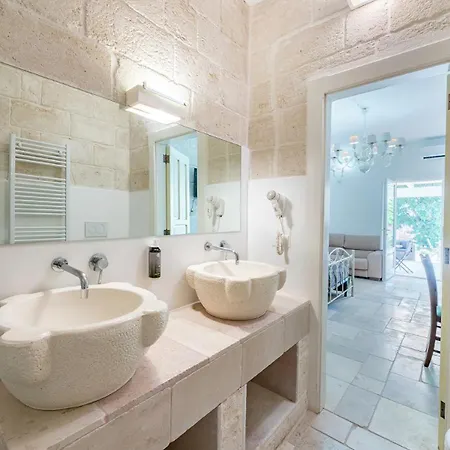 Dimora Celeste Pool & Relax Ostuni
