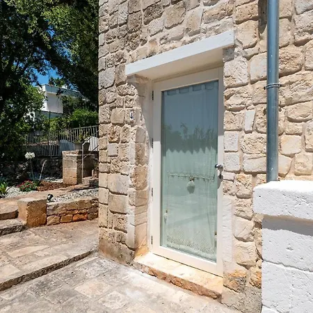 Dimora Celeste Pool & Relax * Ostuni