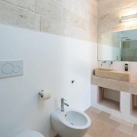 Dimora Celeste Pool & Relax منتجع