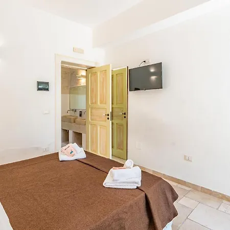 منتجع Dimora Celeste Pool & Relax *