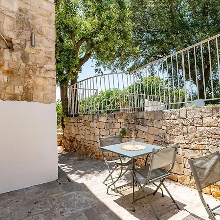 Dimora Celeste Pool & Relax Resort Ostuni