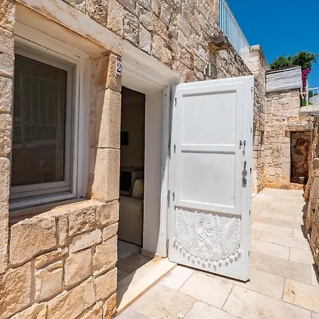 Dimora Celeste Pool & Relax Resort Ostuni
