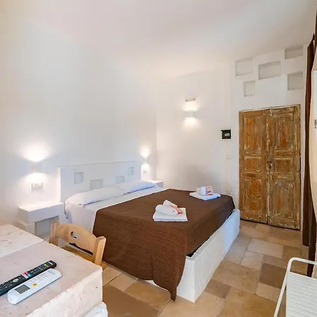 Dimora Celeste Pool & Relax *