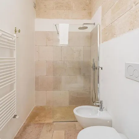 Dimora Celeste Pool & Relax Resort Ostuni