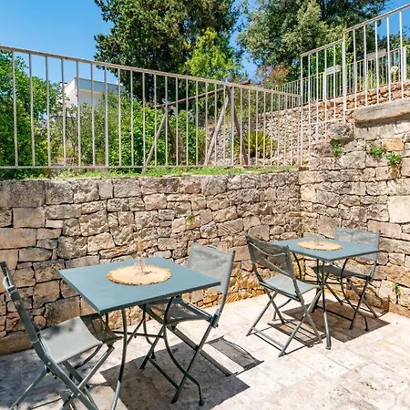 Dimora Celeste Pool & Relax * Ostuni